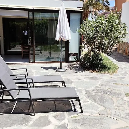 Apartamento Sobre El Mar Playa del Inglés