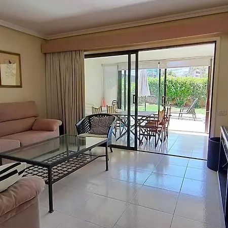 Sobre El Mar Apartamento *